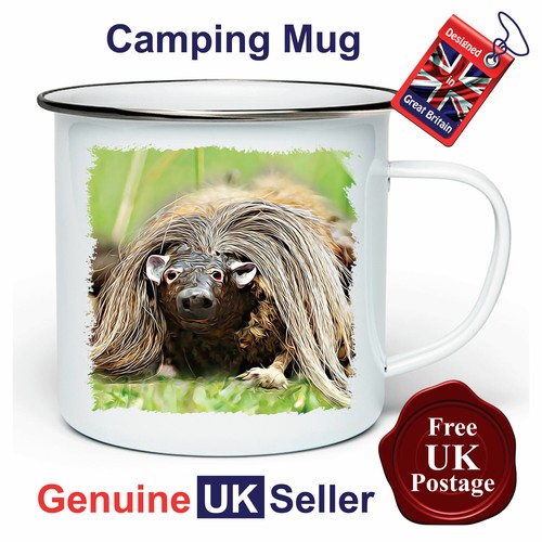 Wild haggis camping mug - wild,