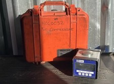 Straightpoint 5 Ton Digital