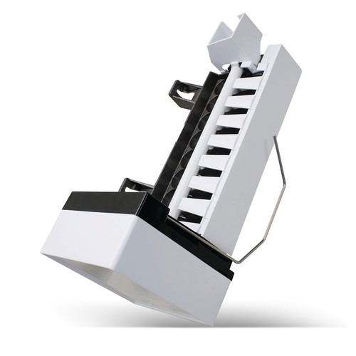 Quick parts delivery ice maker - quick,