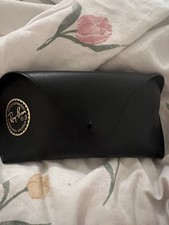 Genuine Ray-Ban Sunglasses