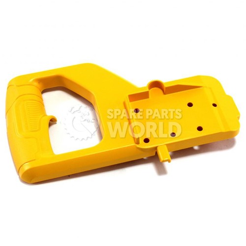 Genuine dewalt clamshell half - dewalt,