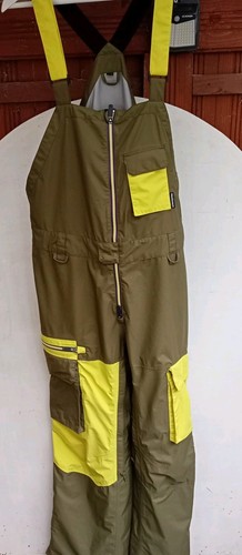 Westbeach bib snowboard - westbeach,