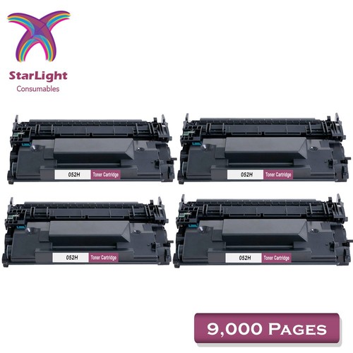 Black toner cartridge fits - x,