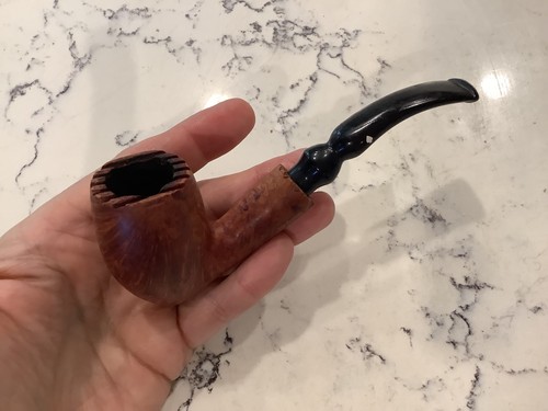 Grabow freehand pipe 08 - dr,