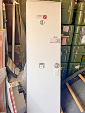 Aircraft Lavatory Door –