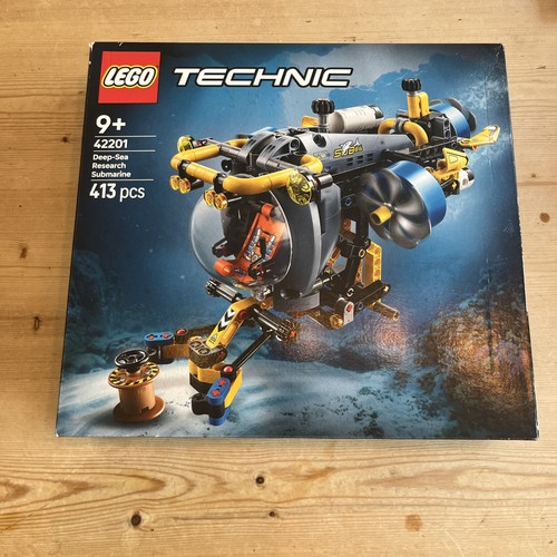 Lego 42201 technic - lego,