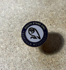 SHEFFIELD WEDNESDAY SOUTH