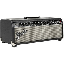Fender Bassman 800 Hybrid 800W