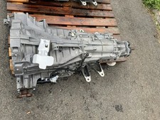 AUDI A5 S5 3.0 TFSI 7 SPEED AUTO GEARBOX CODE NSC 2014 8K 30 DAY WARRANTY