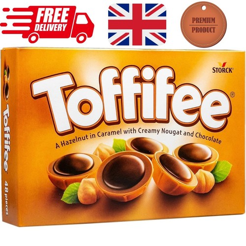 Storck toffifee pack - storck, 48