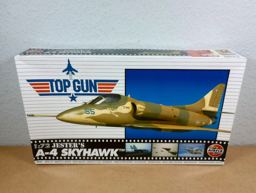Airfix top gun jester 4 - airfix,