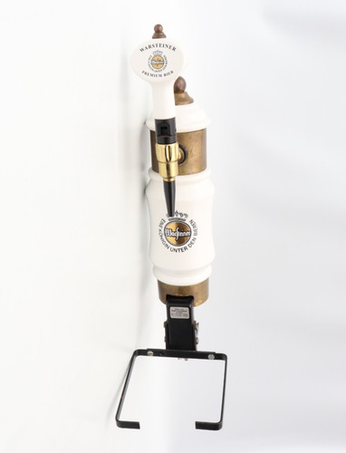 Warsteiner ceramic and brass - warsteiner,