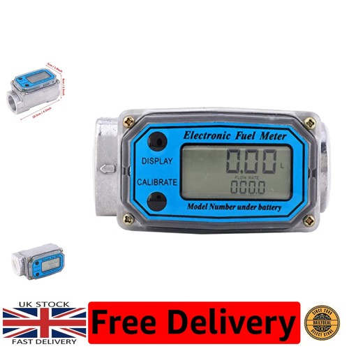 High accuracy digital fuel - digital,