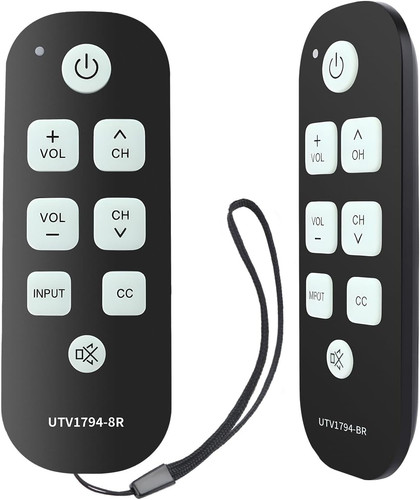 Seniors elderly big button - seniors,