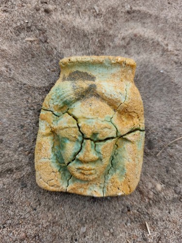 Authentic ancient egyptian - ancient,