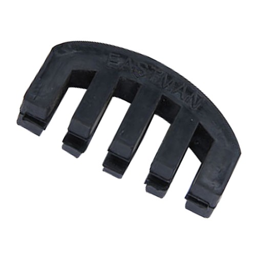 1pc rubber violin practice - 1pc,