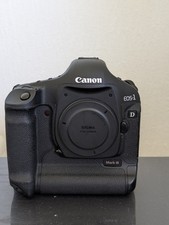 Canon EOS 1D Mark III 10.1MP