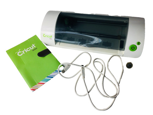 Cricut mini crafting machine - mini,