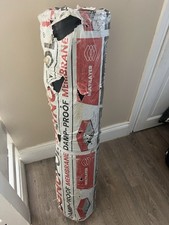 Damp proof membrane - damp,
