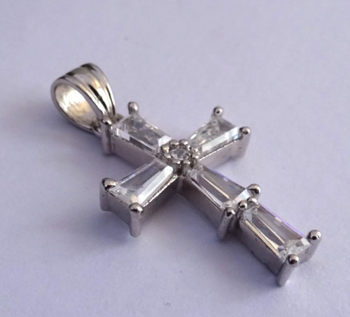 Lovely solid sterling - , silver
