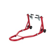 Warrior Extra Heavy Duty Bike Front Paddock Stand Ideal For Repair/Maintenance