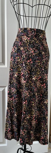 Brora women midi skirt - women's,