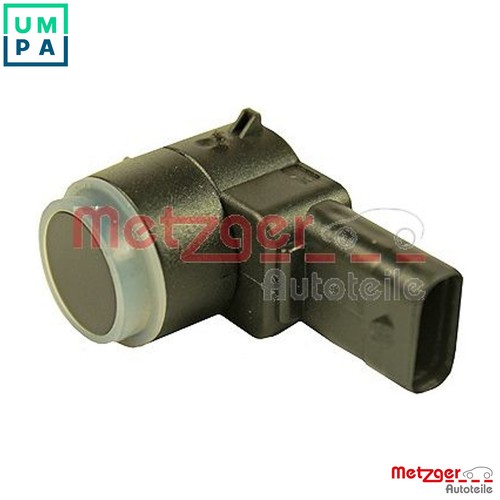 Sensor park distance - sensor, control