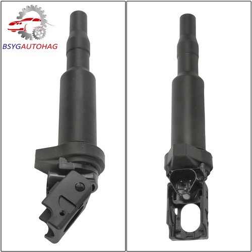 Ignition coil pack - ignition,