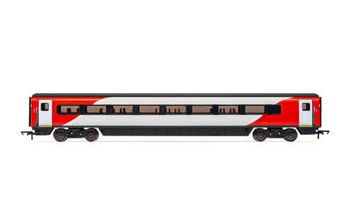 Hornby r40151b gauge lner - hornby, oo