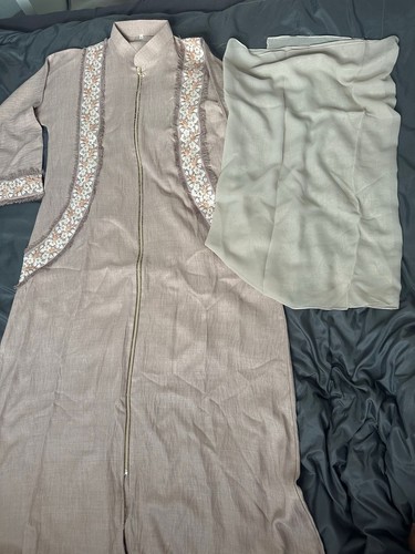 Women beige embroidered - beige,