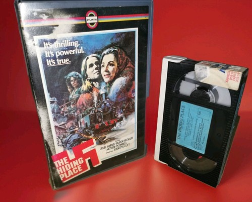 The hiding place betamax - hiding, pre