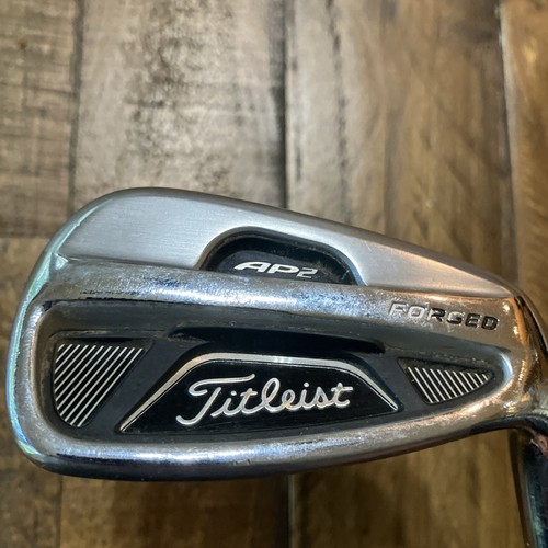 Titleist 712 forged - 712,