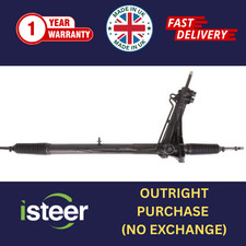 Peugeot Boxer Power Steering
