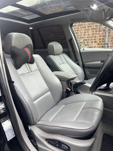 Bmw 2006 heated electric - 2006,