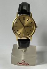 Vintage OMEGA Geneve Gents