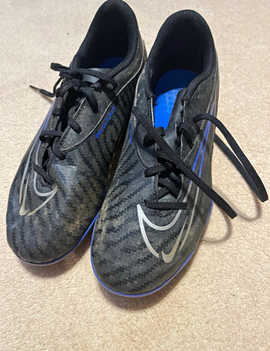 Nike mercurial football boots - mercurial,