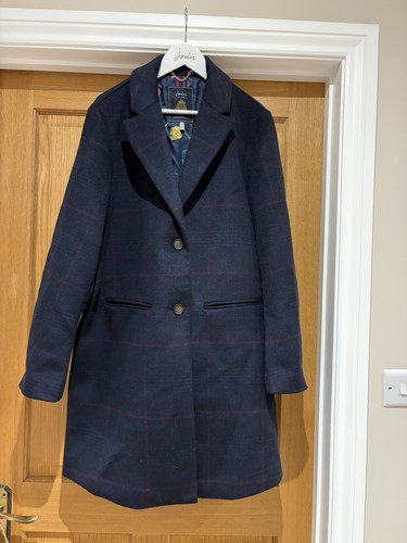 Joules costello women coat - costello, women's
