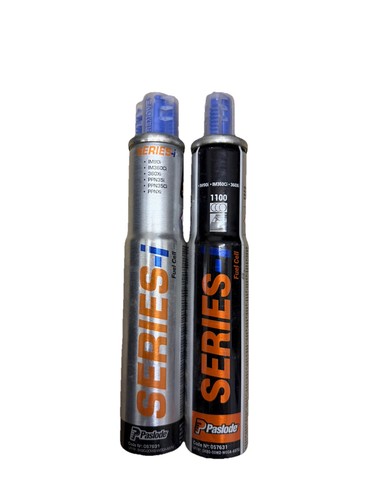 Paslode series gas - i, cell