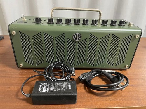Yamaha guitar amp thr10x - guitar,