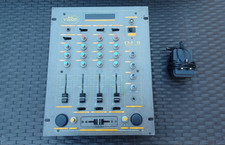 Electrovision Dj 5  4 channel