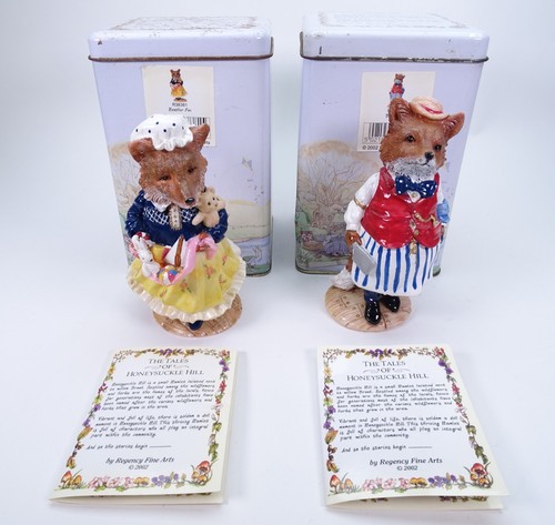 Regency fine arts 2002 - fine,