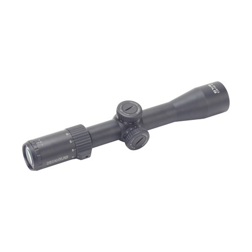 Konus 9x40 riflescope sight - riflescope,
