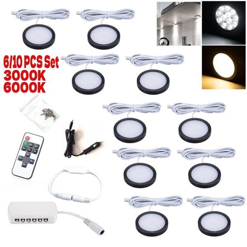 10x interior led - led, spot