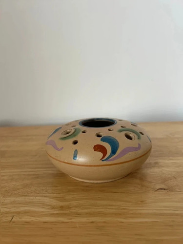 Devon watcombe pottery flat - devon,