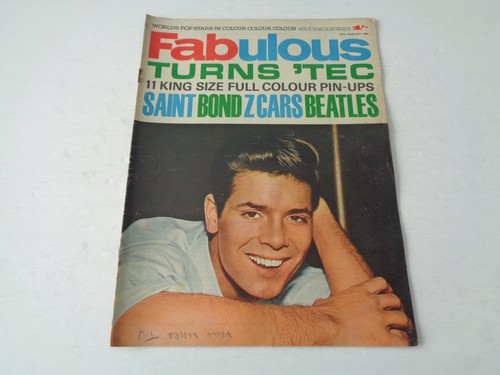 Fabulous magazine february - fabulous,