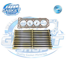 Head gasket bolts - head,