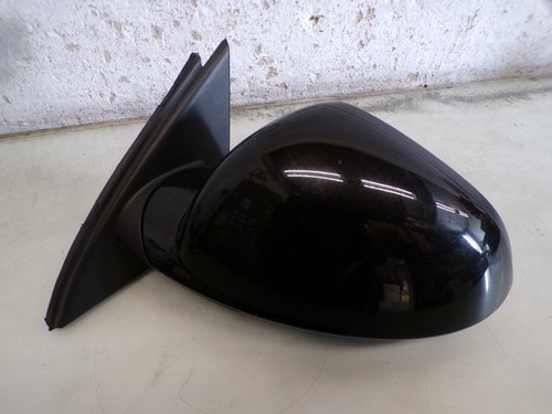 Left exterior mirror opel - exterior,