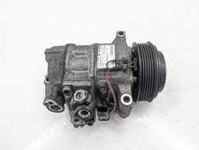 MERCEDES C CLASS W205 AC AIR