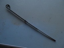 MORRIS MINOR 1000 ENGINE DIP