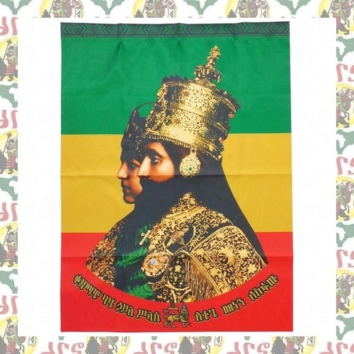 Ethiopian king - ethiopian, &
